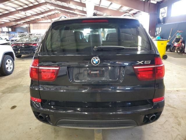 2011 BMW X5 XDRIVE35I