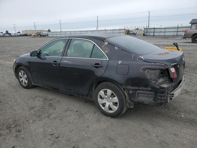 2009 Toyota Camry Base