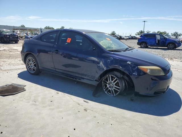 2006 Scion TC