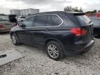 2015 BMW X5 SDRIVE35I