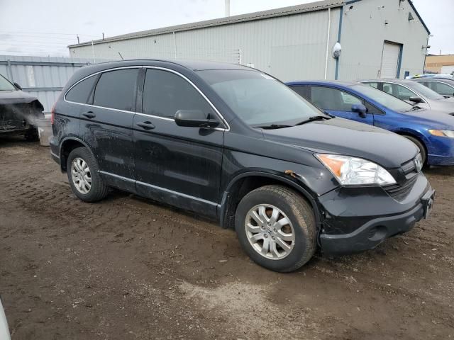 2008 Honda CR-V LX