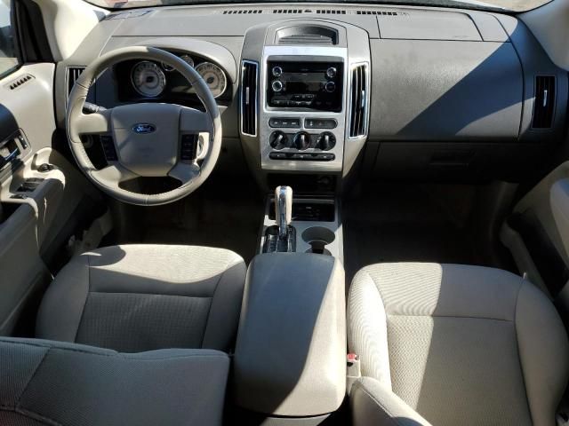 2010 Ford Edge SEL