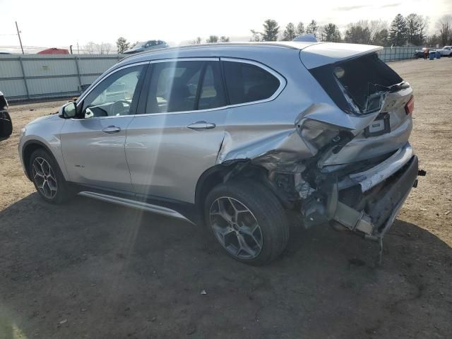 2016 BMW X1 XDRIVE28I