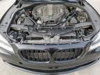 2015 BMW 750 LXI