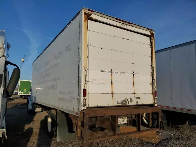 2005 Freightliner M2 106 Medium Duty