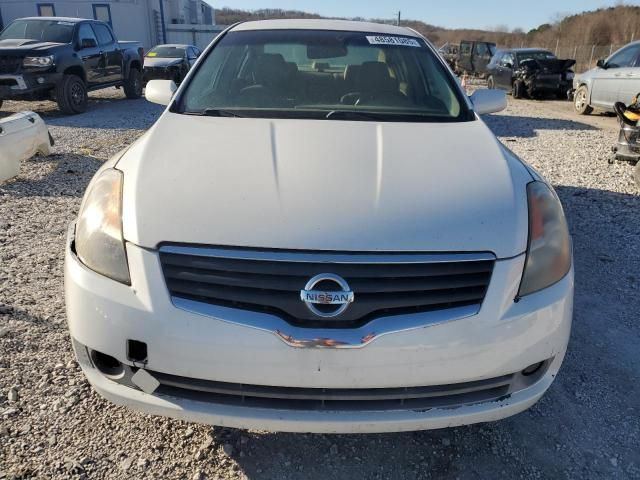 2008 Nissan Altima 2.5