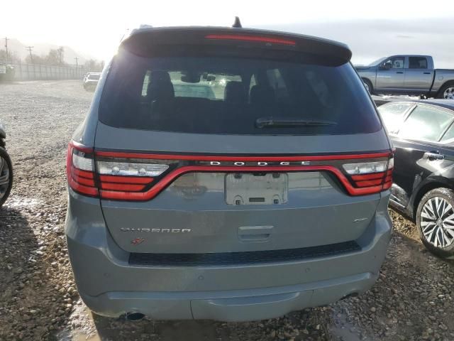 2024 Dodge Durango GT