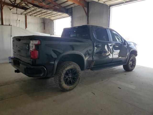 2024 Chevrolet Silverado K1500 ZR2