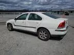 2002 Volvo S60