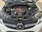 2016 Mercedes-Benz GLE Coupe 450 4matic