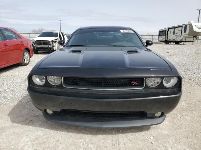 2014 Dodge Challenger R/T