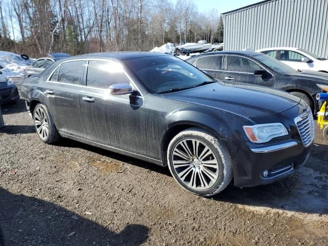 2011 Chrysler 300 Limited