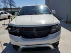 2017 Dodge Journey Crossroad