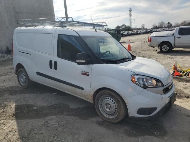 2022 Dodge RAM Promaster City Tradesman