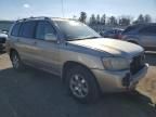 2004 Toyota Highlander Base