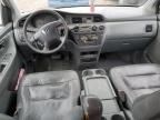 2003 Honda Odyssey EXL