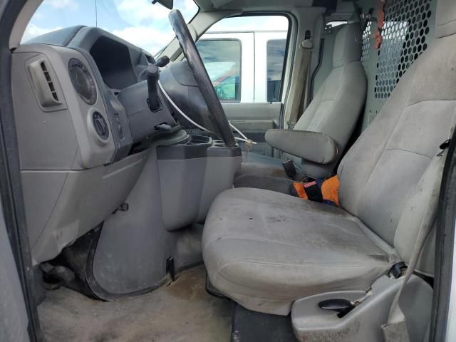 2009 Ford Econoline E250 Van