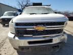 2013 Chevrolet Silverado K2500 Heavy Duty