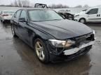 2015 BMW 328 XI Sulev