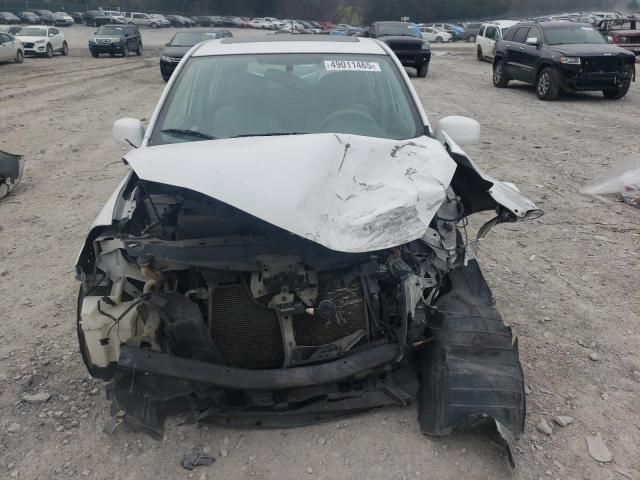 2009 Nissan Versa S