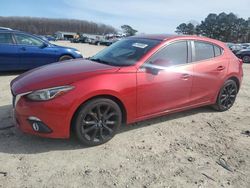 2016 Mazda 3 Grand Touring en venta en Hampton, VA