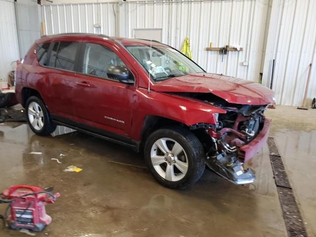 2014 Jeep Compass Sport