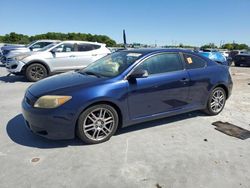 2006 Scion TC en venta en Apopka, FL