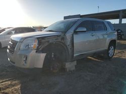 Salvage cars for sale at West Palm Beach, FL auction: 2015 GMC Terrain SLE