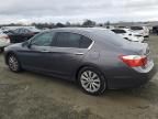 2015 Honda Accord EX