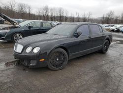 2012 Bentley Continental Flying Spur Speed en venta en Marlboro, NY