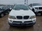 2004 BMW X5 3.0I