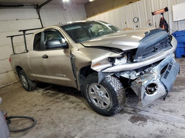 2009 Toyota Tundra Double Cab