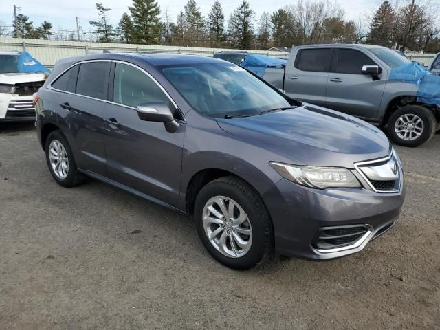 2017 Acura RDX