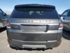 2014 Land Rover Range Rover Sport HSE