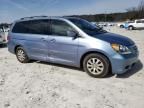 2010 Honda Odyssey EXL