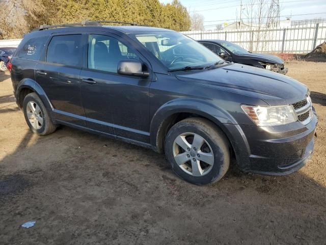 2014 Dodge Journey SE