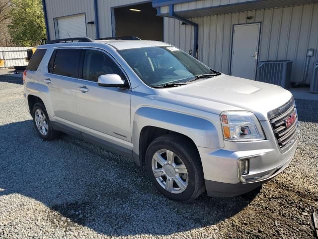 2016 GMC Terrain SLE