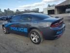 2016 Dodge Charger Police