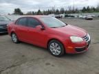 2009 Volkswagen Jetta S