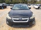 2012 Subaru Impreza Sport Limited