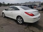 2007 Toyota Camry Solara SE