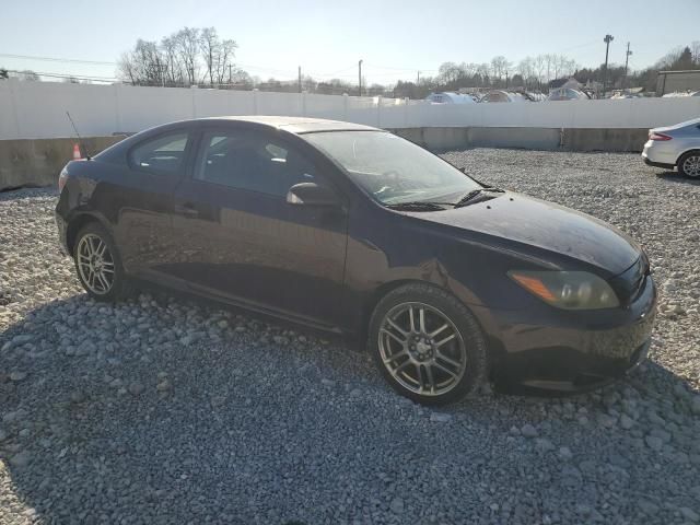 2009 Scion TC