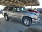 2002 Chevrolet Tahoe K1500