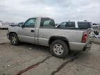 2005 Chevrolet Silverado C1500