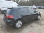 2015 Volkswagen Golf TDI