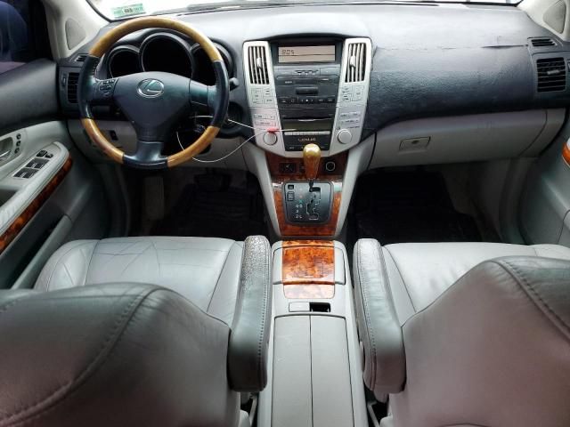 2007 Lexus RX 350