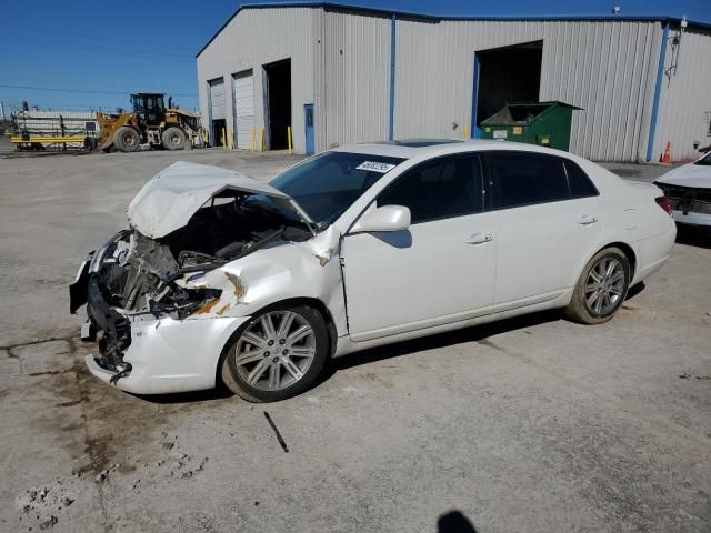 2007 Toyota Avalon XL