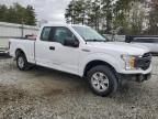 2020 Ford F150 Super Cab