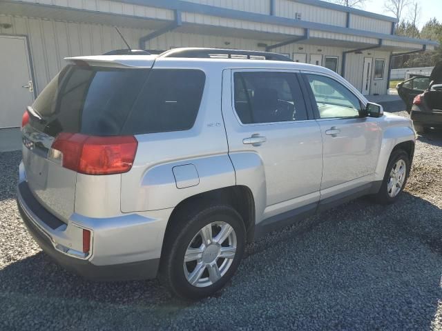 2016 GMC Terrain SLE