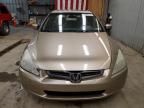 2005 Honda Accord EX